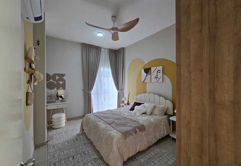 Jadite Suites @ Jade Hills