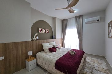 Jadite Suites @ Jade Hills