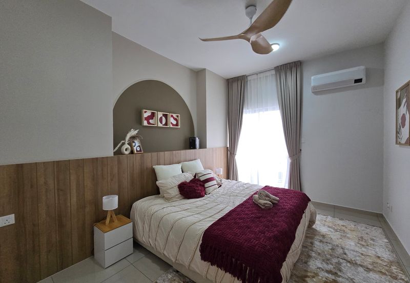 Jadite Suites @ Jade Hills