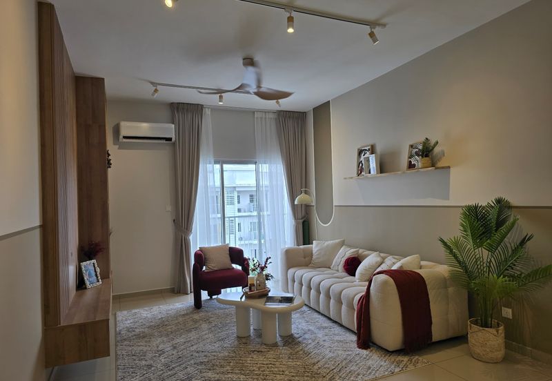 Jadite Suites @ Jade Hills