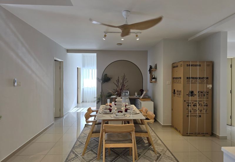 Jadite Suites @ Jade Hills