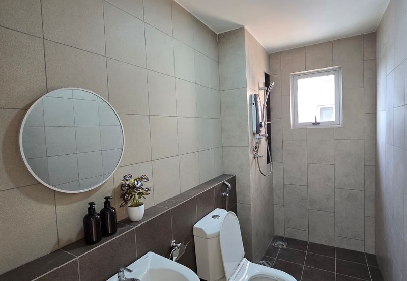 Jadite Suites @ Jade Hills