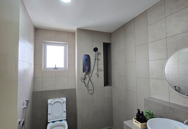 Jadite Suites @ Jade Hills