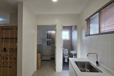 Jadite Suites @ Jade Hills