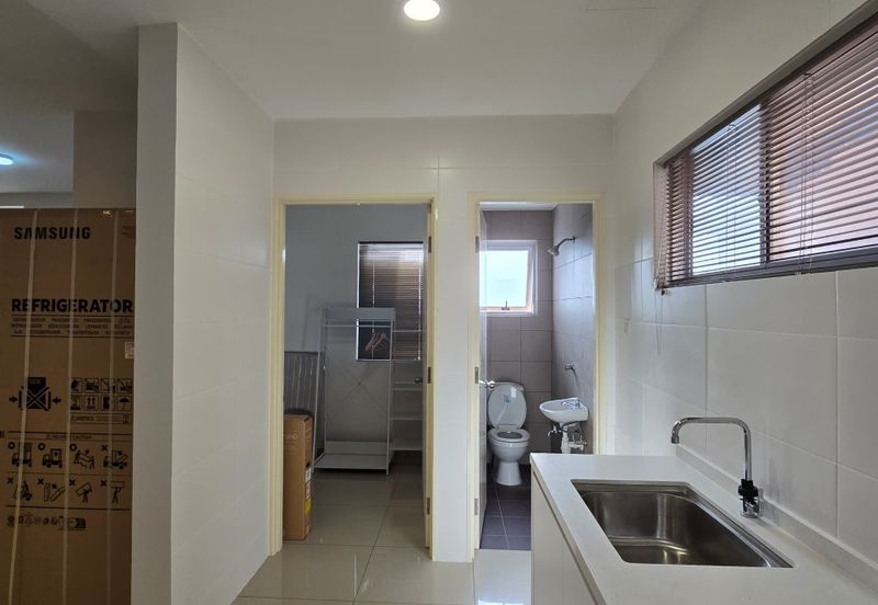 Jadite Suites @ Jade Hills