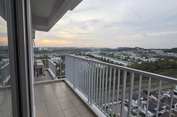 Jadite Suites @ Jade Hills