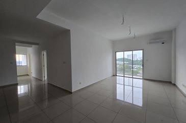 Jadite Suites @ Jade Hills