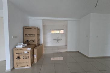 Jadite Suites @ Jade Hills