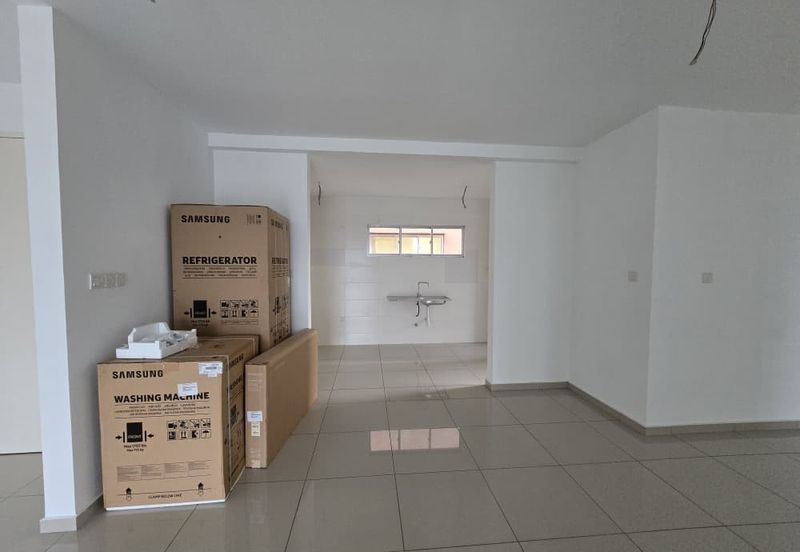 Jadite Suites @ Jade Hills