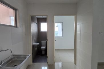 Jadite Suites @ Jade Hills