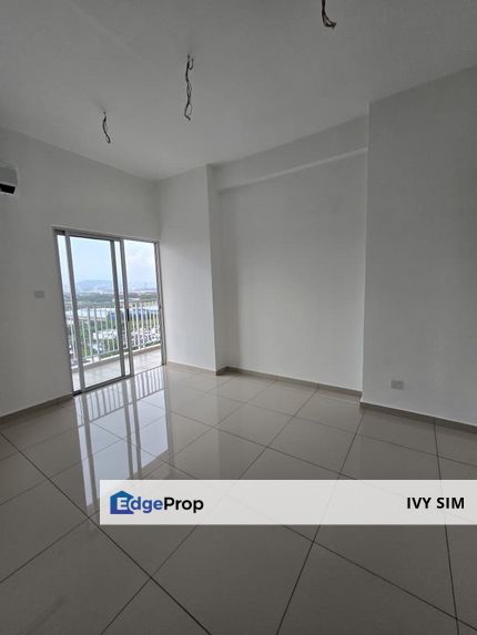 Spacious 3 bedroom with maid room at Jadite Suites Jade Hills Kajang, Selangor, Kajang