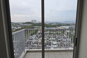 Jadite Suites @ Jade Hills