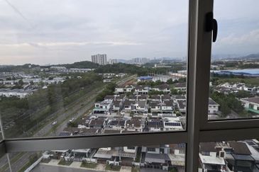 Jadite Suites @ Jade Hills