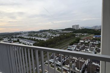 Jadite Suites @ Jade Hills