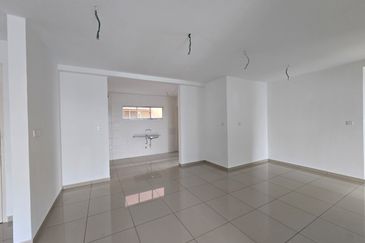 Jadite Suites @ Jade Hills