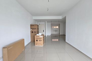 Jadite Suites @ Jade Hills