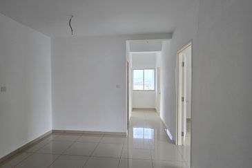 Jadite Suites @ Jade Hills