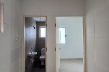 Jadite Suites @ Jade Hills