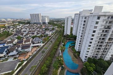 Jadite Suites @ Jade Hills