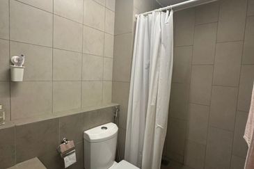 Jadite Suites @ Jade Hills