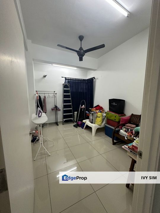 Homely 3br 2b Jadite Suites - Immediate Move In, Selangor, Kajang
