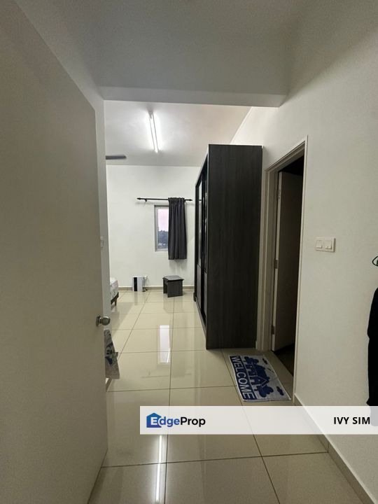 Homely 3br 2b Jadite Suites - Immediate Move In, Selangor, Kajang