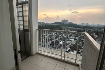 Jadite Suites @ Jade Hills