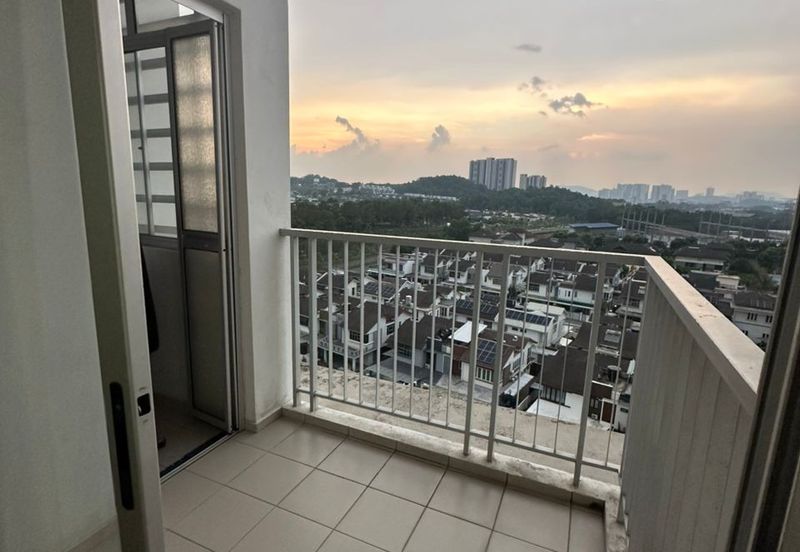 Jadite Suites @ Jade Hills