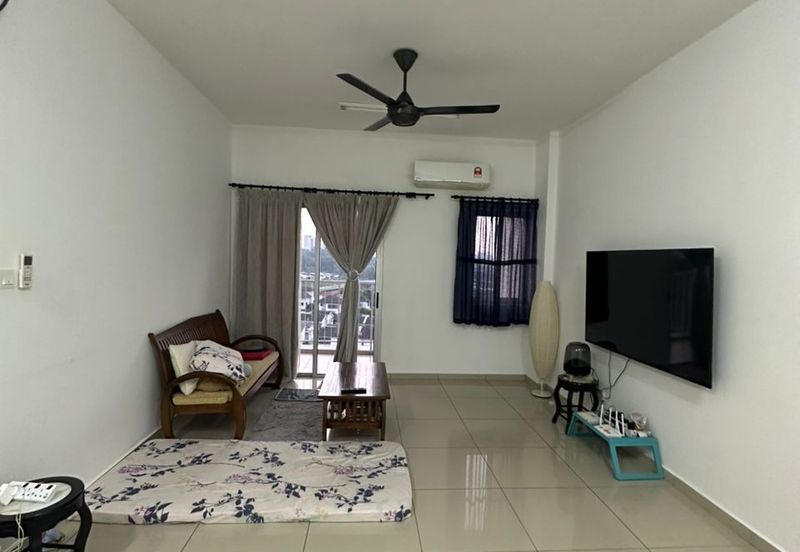 Jadite Suites @ Jade Hills