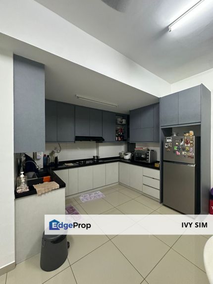 Homely 3br 2b Jadite Suites - Immediate Move In, Selangor, Kajang