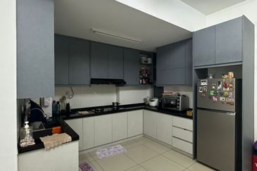 Jadite Suites @ Jade Hills