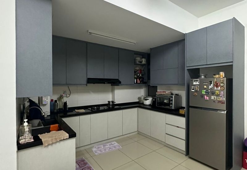 Jadite Suites @ Jade Hills