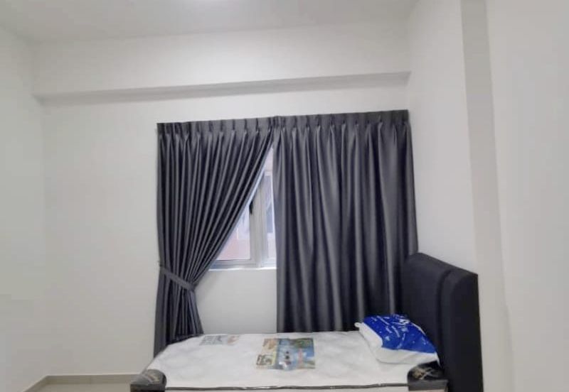 Jadite Suites @ Jade Hills