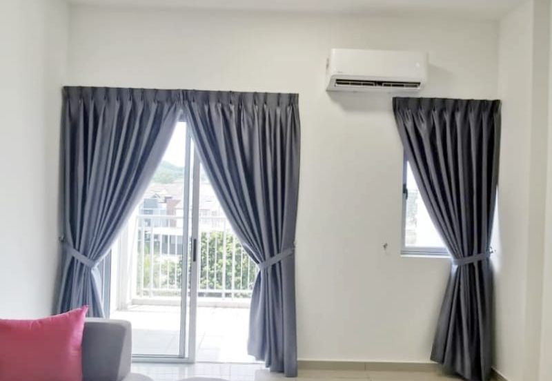 Jadite Suites @ Jade Hills