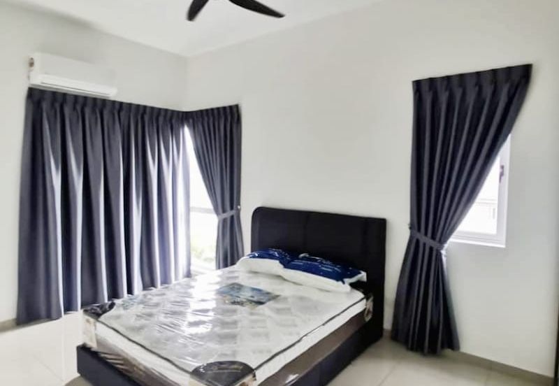 Jadite Suites @ Jade Hills