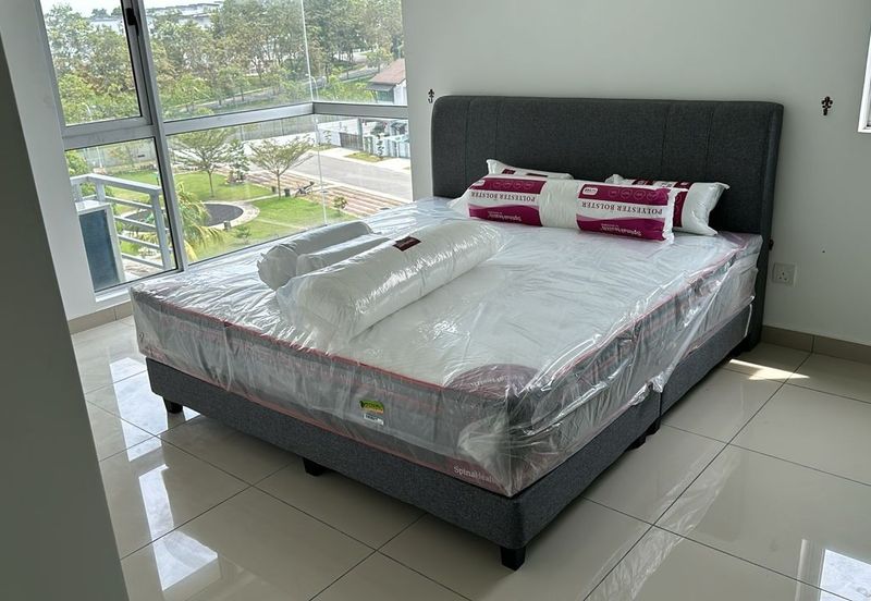 Jadite Suites @ Jade Hills