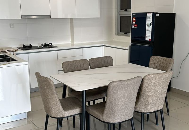 Jadite Suites @ Jade Hills