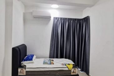 Jadite Suites @ Jade Hills