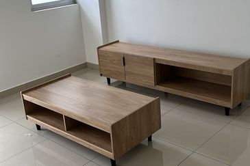 Jadite Suites @ Jade Hills