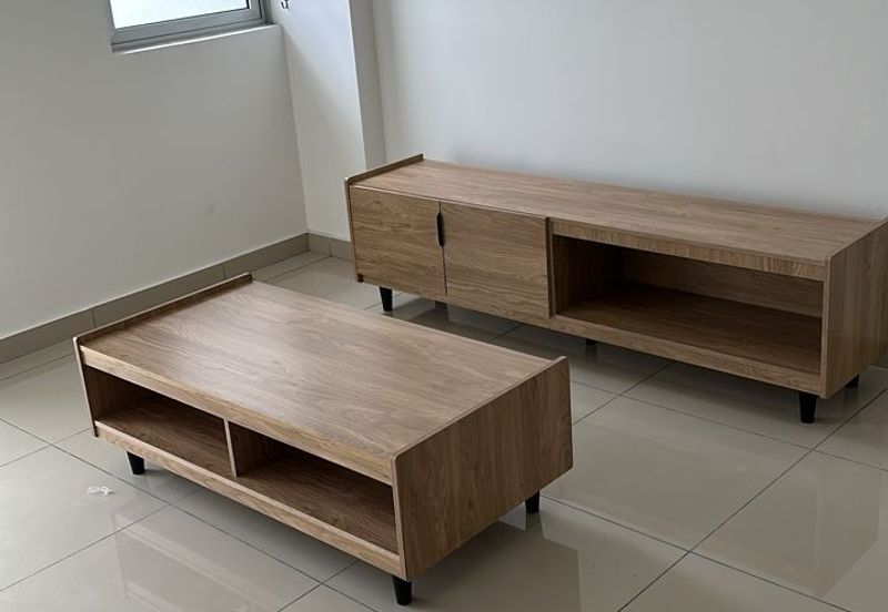 Jadite Suites @ Jade Hills