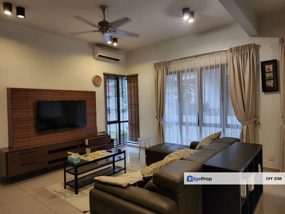 Fully Furnished Semi-D in Jade Hills For Sale for Sale @RM1,800,000 By ...