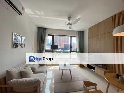 Bukit Bintang 1 Bedroom Fully Furnished For Rent, Kuala Lumpur, Bukit Bintang