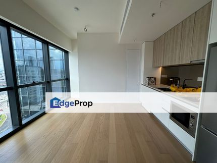 TRX Residences 1 Bedroom For Rent, Kuala Lumpur, KL City