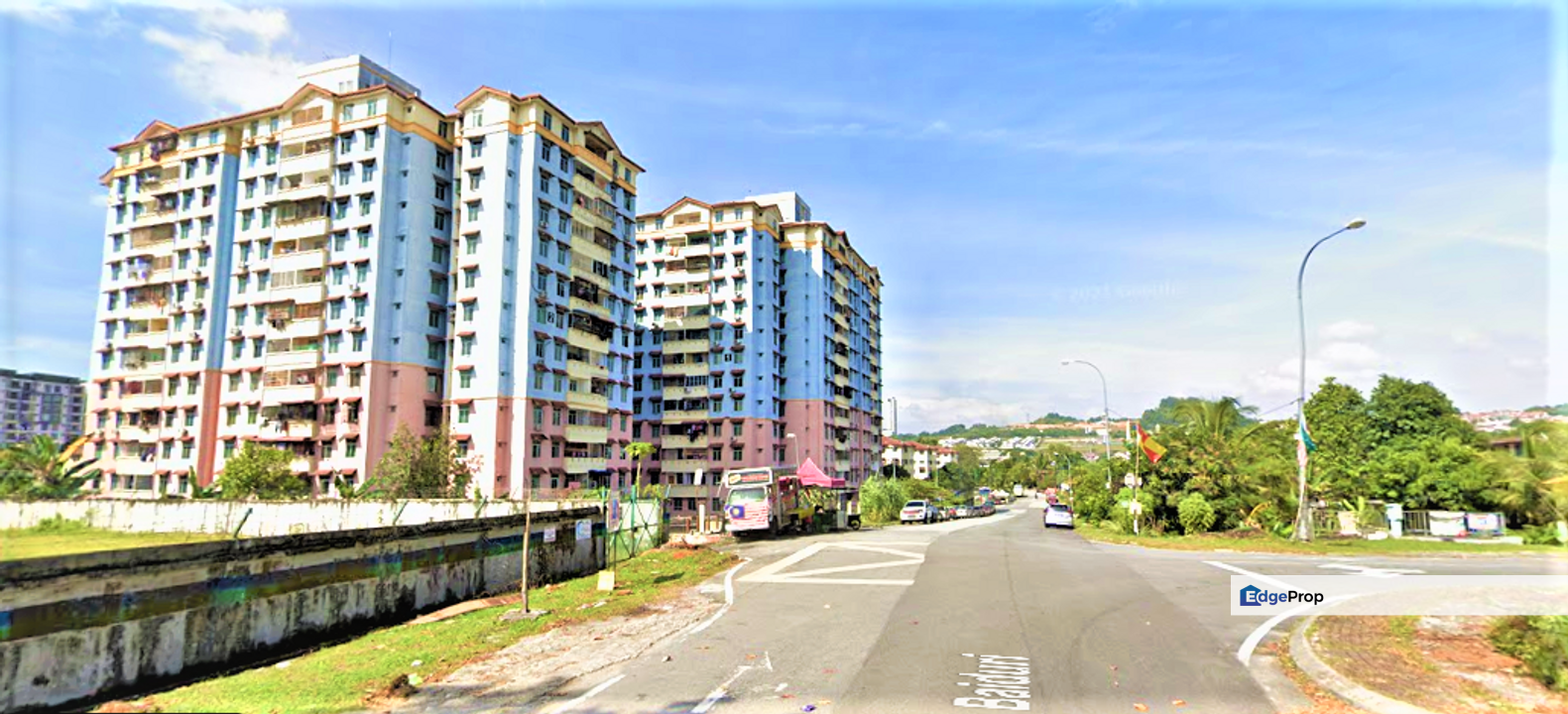 1700sqf Pangsapuri Cheras Utama Taman Cheras Ut For Sale Rm450 000 By Wan Nor Fadhilah Mohamed Edgeprop My