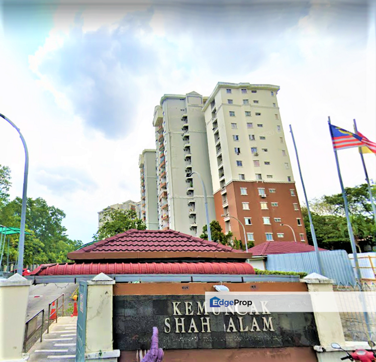 9 shah alam bank rakyat seksyen Bank Rakyat