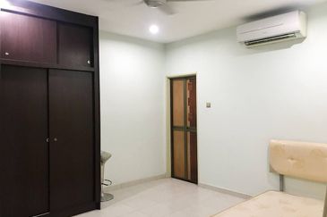 Seksyen 7, Shah Alam