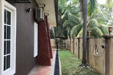 Seksyen 7, Shah Alam