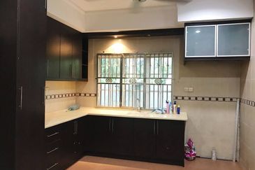 Seksyen 7, Shah Alam