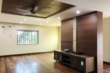 Seksyen 7, Shah Alam