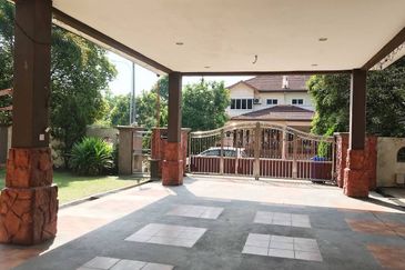 Seksyen 7, Shah Alam